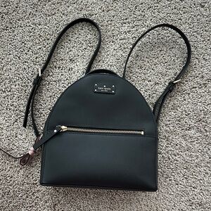 Kate Spade Mini Backpack